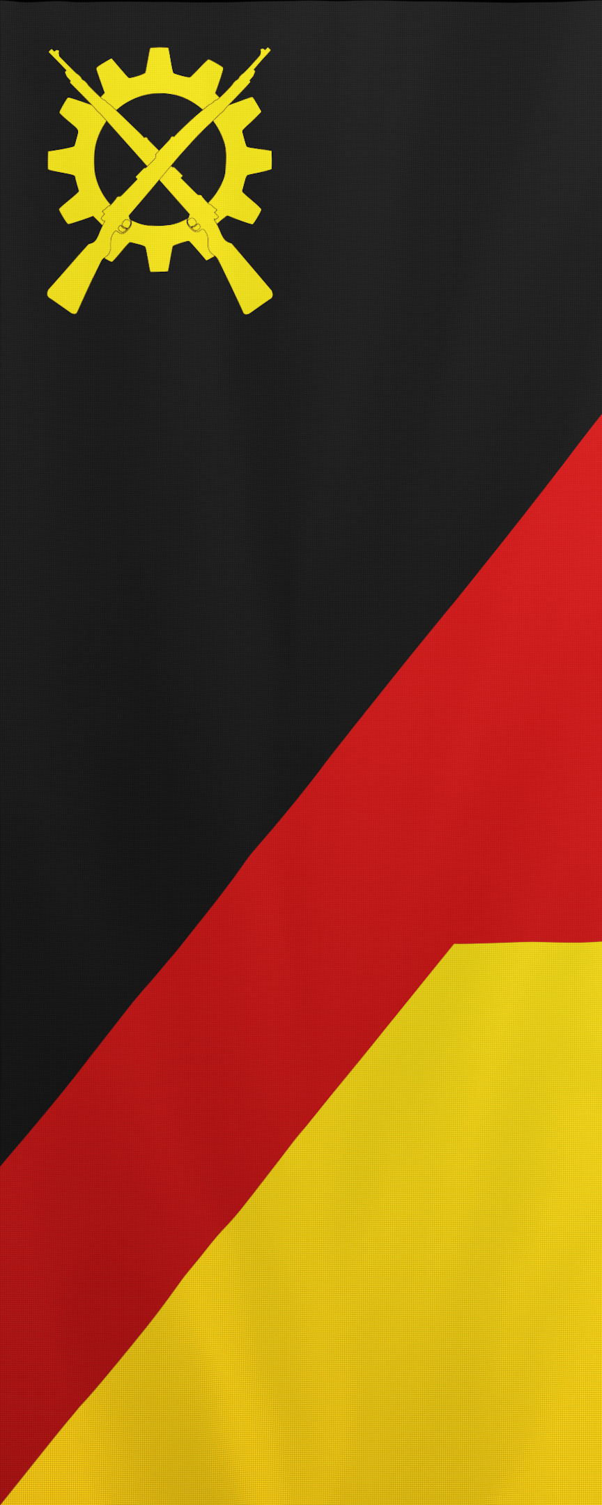 The Republic Of Altraverdia