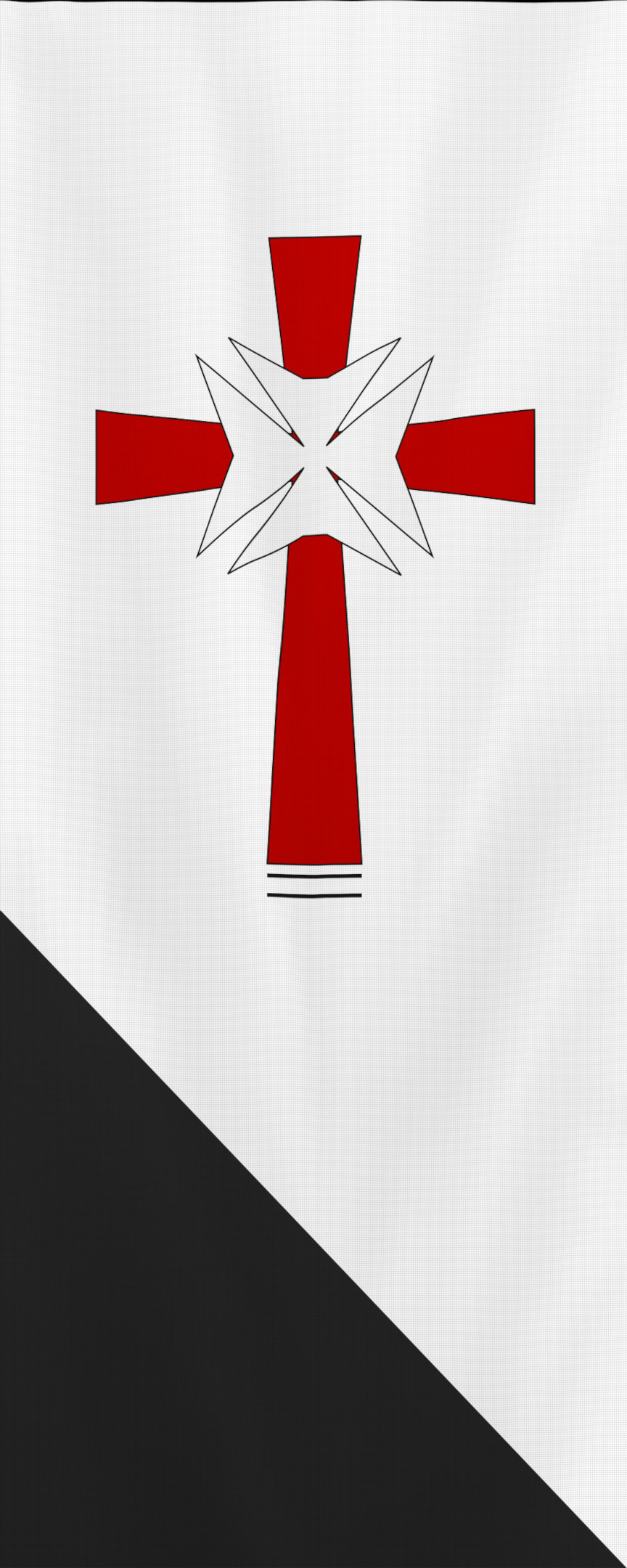 Order Of The Crusading Brothers Of Terra