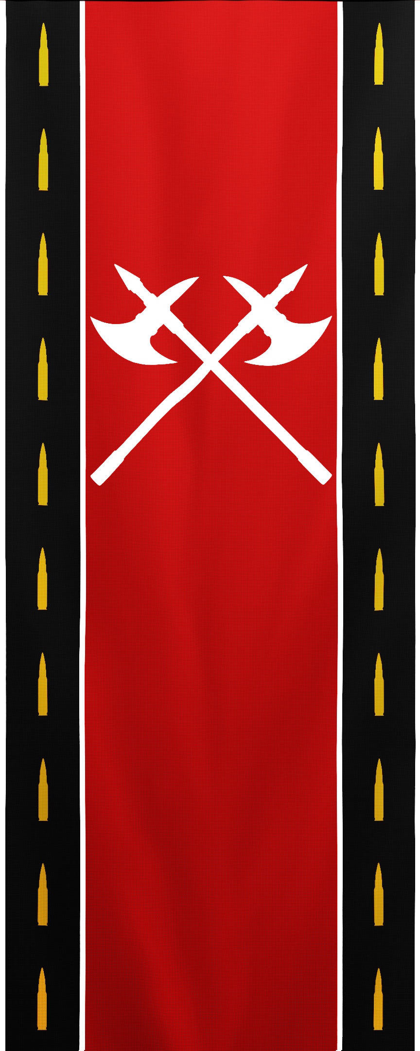 The Forsaken Confederacy